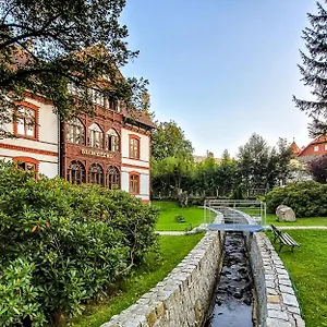 Słoneczko Szklarska Poręba